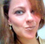 foxy Brazil girl Michelle from Jaboatao dos Guara ****s BR9677