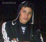 luscious Colombia man Johan from Ibague CO19003