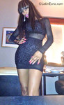 voluptuous Dominican Republic girl Myriam Nikita from Santo Domingo DO25919