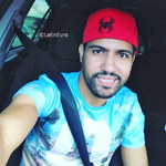 fun Panama man Jhon from  PA998