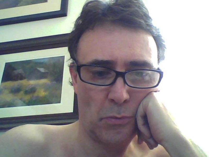 Date this attractive United States man Searun from Albuquerque US17402