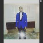 good-looking Dominican Republic man Sultan from Brampton CA716