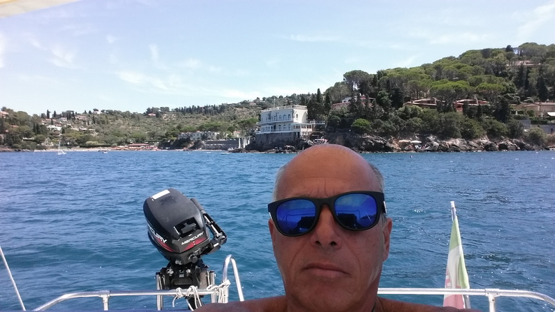 Date this fun Italy man Onorio60 from Rome IT274