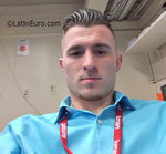 stunning United States man  from Hackensack US17409