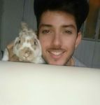 georgeous Colombia man Fabian from Bogota CO19020