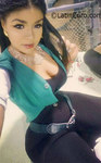 passionate Dominican Republic girl Angelica from Santo Domingo DO25961
