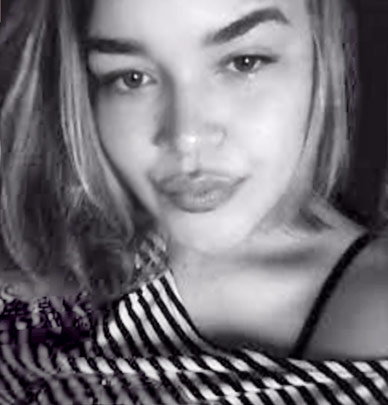 Date this tall Brazil girl Vanessa from São Paulo BR9685