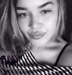 lovely Brazil girl Vanessa from São Paulo BR9685