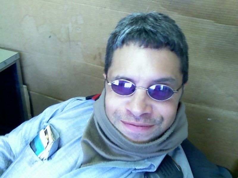 Date this nice looking United States man Hunter from Slidell US17421