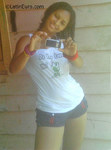 nice looking Dominican Republic girl Rosme from Mao DO26014