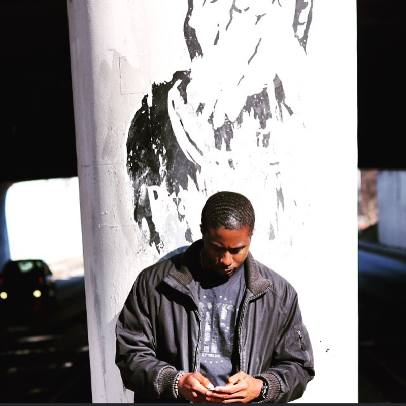 Date this cute United States man HENNzelWashingt from Norcross US17425