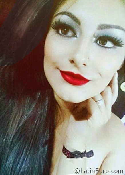 Date this georgeous Colombia girl Alisly from Villavicencio CO19065