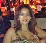 fun Brazil girl Ana Maria from Cuiaba BR9695