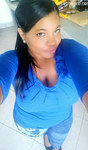 luscious Dominican Republic girl Joquina from Santo Domingo DO26084
