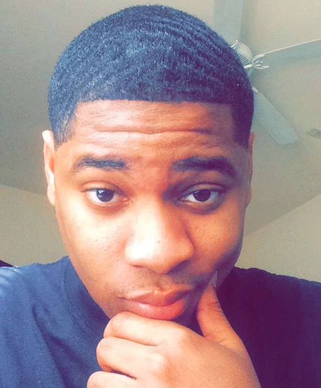 Date this good-looking United States man Quisey from Houston US17451