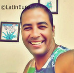 beautiful Brazil man Fernando from Fortaleza BR9707