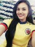 hot Colombia girl Leydis from Barranquilla CO19087