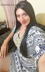 fun Colombia girl Milena from Manizales CO19105