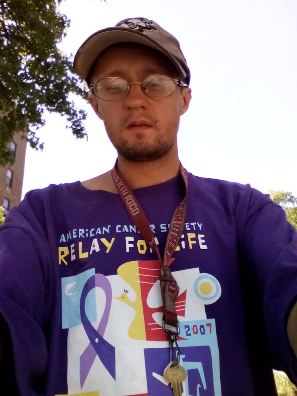 Date this stunning United States man BILLYBOY8008 from Flushing US17473