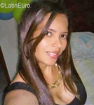 young Dominican Republic girl Magnolia from Santiago DO26168