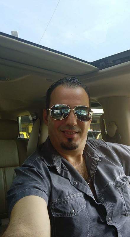 Date this charming Panama man Antonio from Panama PA1020