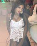 luscious Dominican Republic girl Karina from Santiago DO26186