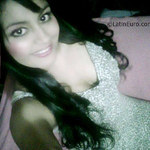 georgeous Colombia girl Vanezza from Bogota CO19125