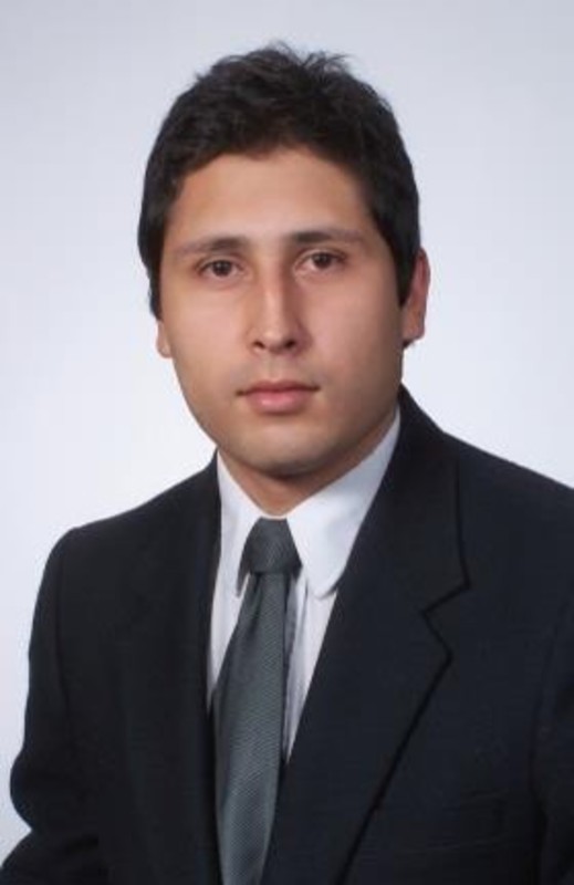 Date this cute Colombia man Andres from Medellin CO19129