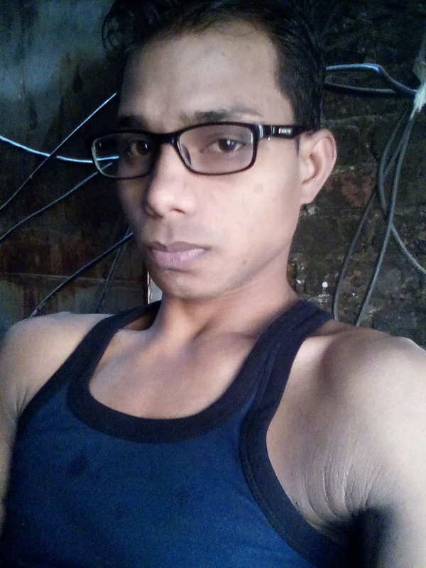 Date this tall India man Prateek from Mumbai IN316