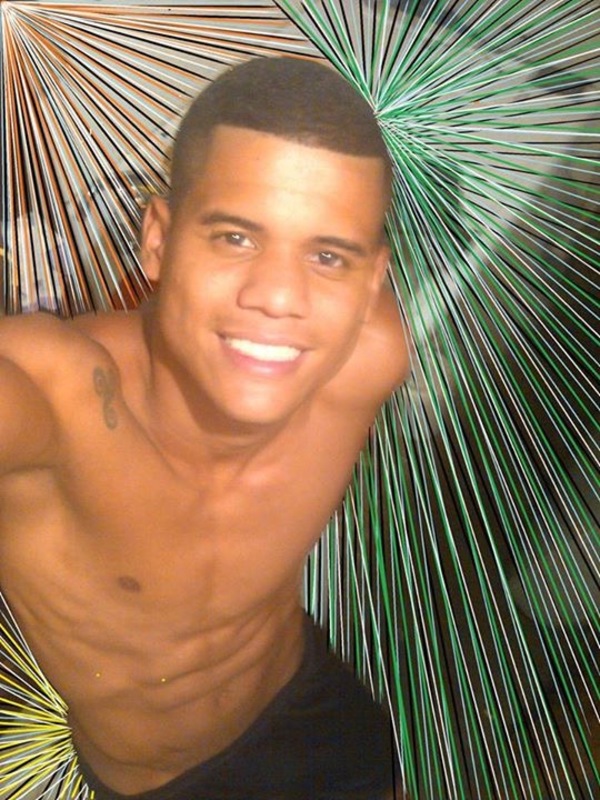 Date this hard body Venezuela man Roger from Caracas VE675