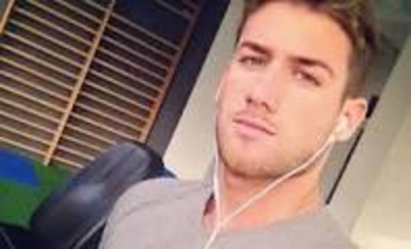 Date this good-looking Colombia man Daessalo from Tachira CO19166