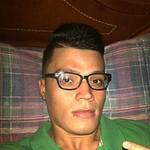 nice looking Colombia man YONATAN from Medellin CO19177