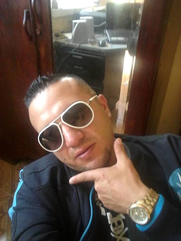 Date this young Colombia man Alejandro from Bogota CO19181