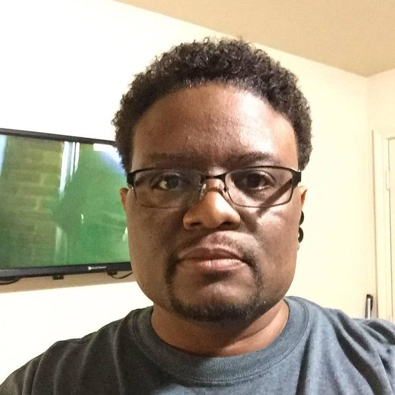 Date this good-looking United States man Geo from  US17516