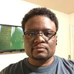 red-hot United States man Geo from  US17516