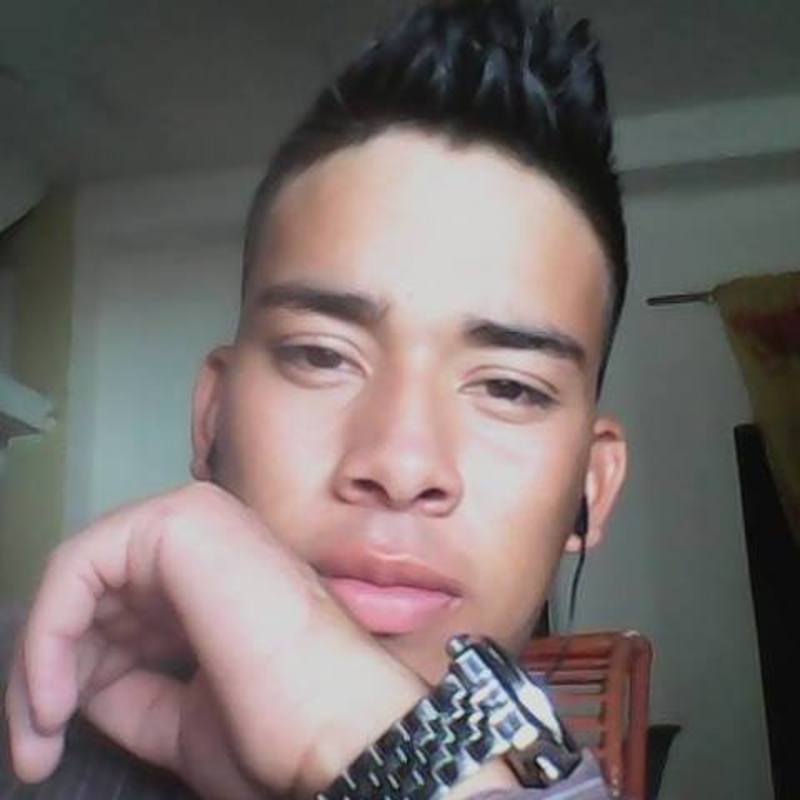 Date this cute Colombia man Diego from Puerto Asis CO19191