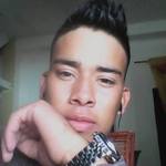 funny Colombia man Diego from Puerto Asis CO19191