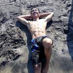 young Colombia man Reynaldo from Quezon City PH917