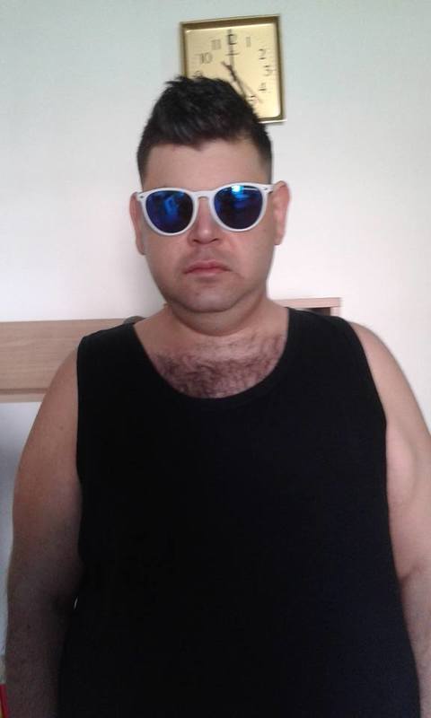 Date this foxy Italy man Emperorgold from Treia IT279