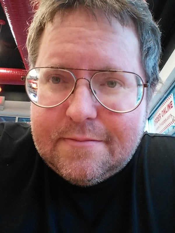 Date this beautiful United States man LOYAL from Fredericksburg US17533