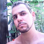voluptuous Brazil man Dominador from Rio De Janeiro BR9751