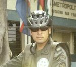 happy Colombia man Andres from Cali CO19329