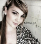 funny Colombia girl Lina from Medellin CO19364