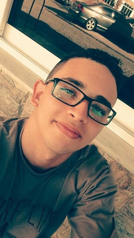 Date this passionate Brazil man Romulo from Nova Iguacu BR9757