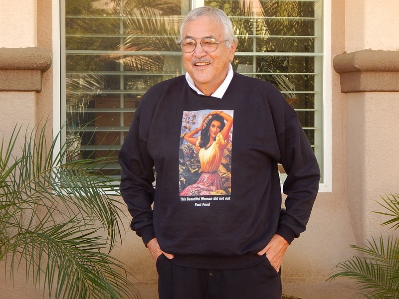 Date this pretty United States man Palmwaves from La Quinta US17566