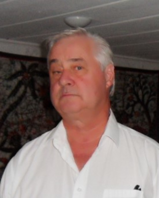 Date this good-looking Sweden man Gosta from Nol SE233