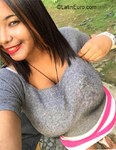 charming Dominican Republic girl Ariedny from Santo Domingo DO26445