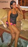 pretty Dominican Republic girl Steph from Santo Domingo DO26447