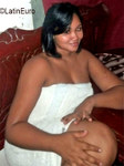beautiful Dominican Republic girl Franchis from Santo Domingo DO26452