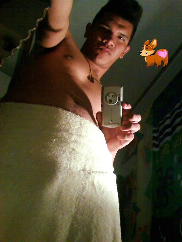 Date this attractive Venezuela man Anthony joss from Valencia VE742